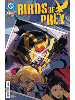 . BIRDS OF PREY (2023) #20