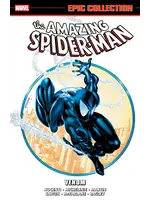 . AMAZING SPIDER-MAN EPIC COLLECT TP VOL 18 VENOM
