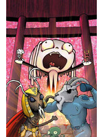 . LENORE THE TIME WAR #3 CVR C FOC DIRGE VIRGIN (MR)