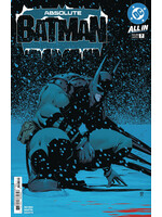 . ABSOLUTE BATMAN (2024) #7 CVR A DRAGOTTA