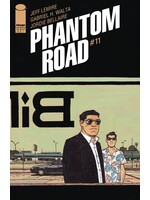 . PHANTOM ROAD #11 CVR A WALTA (MR)