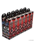 MARVEL HEROCLIX SPIDER-VERSE BOOSTER BRICK