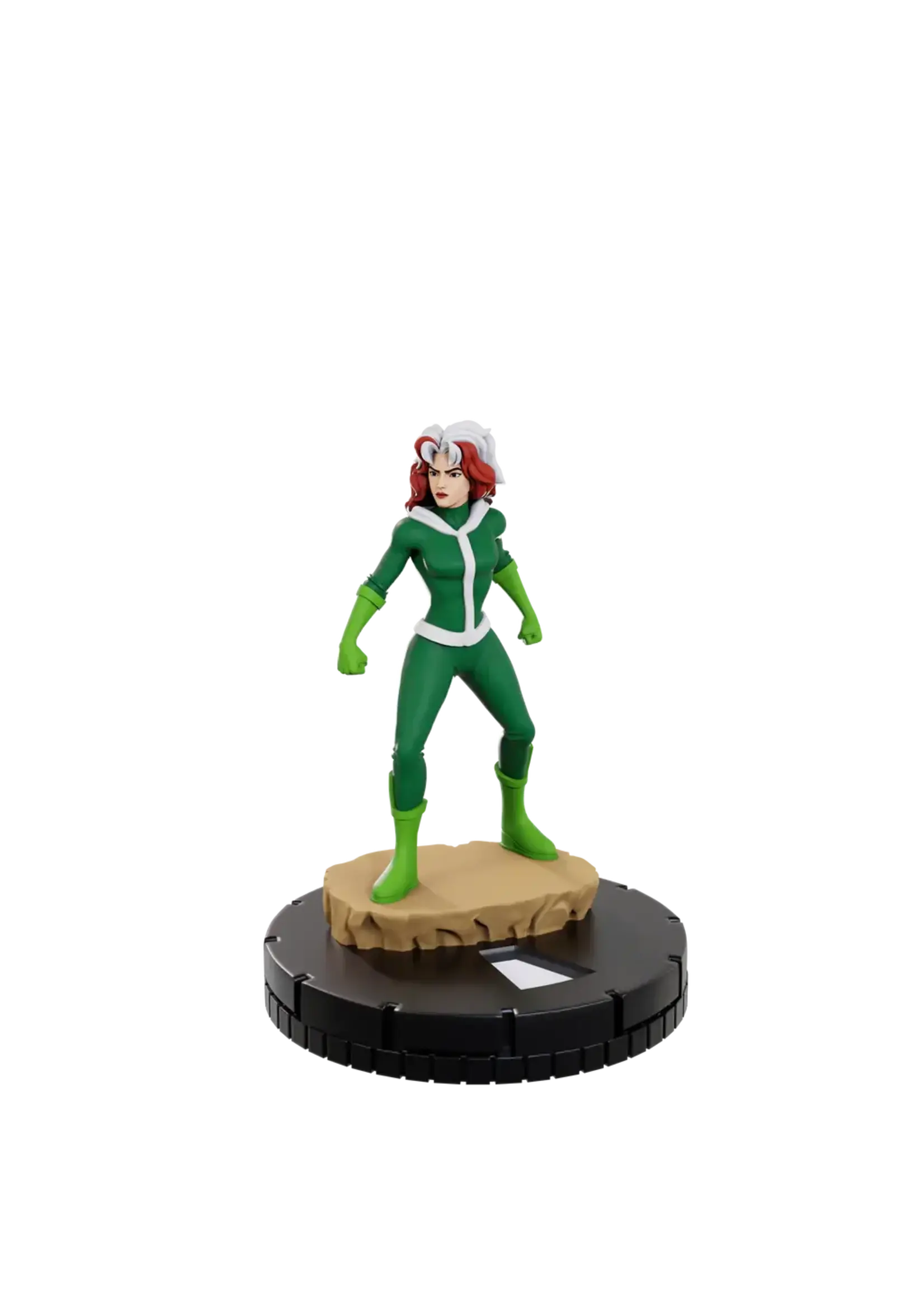 MARVEL HEROCLIX X-MEN '97 ROGUE AND GAMBIT PLAY AT HOME KIT