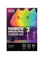 UNSTABLE UNICORNS RAINBOW APOCALYPSE