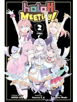 . HOLOX MEETING GN VOL 02