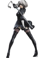 NIER AUTOMATA VER1 1A POP UP PARADE 2B YORHA NO 2 TYPE B FIG