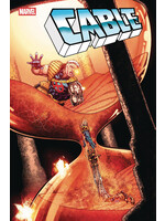 . CABLE LOVE AND CHROME (2024) #4