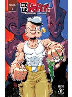 MASSIVE EYE LIE POPEYE #4 CVR A WILLIAMS