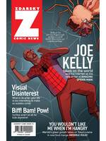 ZDARSKY COMIC NEWS #10