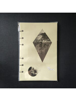 BLANK SKETCHBOOK DECORUM ALWAYS FAILURE