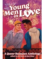 AWBW YOUNG MEN IN LOVE GN VOL 01