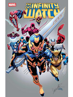 . INFINITY WATCH (2024) #4