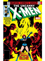 . X-MEN #134 FACSIMILE EDITION