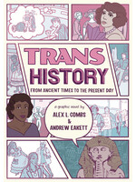 TRANS HISTORY ANCIENT TIMES TO PRESENT DAY GN