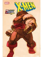 . X-MEN (2024) #15 BENGUS MARVEL VS. CAPCOM VARIANT