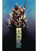 . RUMBLE TP VOL 05 THINGS REMOTE (MR)