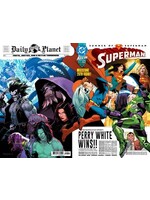 . SUPERMAN (2023) #25 CVR A MORA