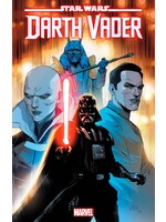 . STAR WARS DARTH VADER (2020) #42