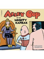 ACOUSTIC LEARNING ALLEY OOP AND THE MIGHTY KAFRAK GN (AL)