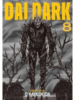 SEVEN SEAS ENTERTAINMENT DAI DARK VOL 08