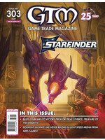 GAME TRADE MAGAZINE #303