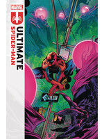 ABRAMS ULTIMATE SPIDER-MAN (2023) #16