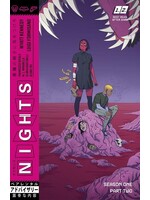 . NIGHTS SEASON ONE TP VOL 02 (MR)