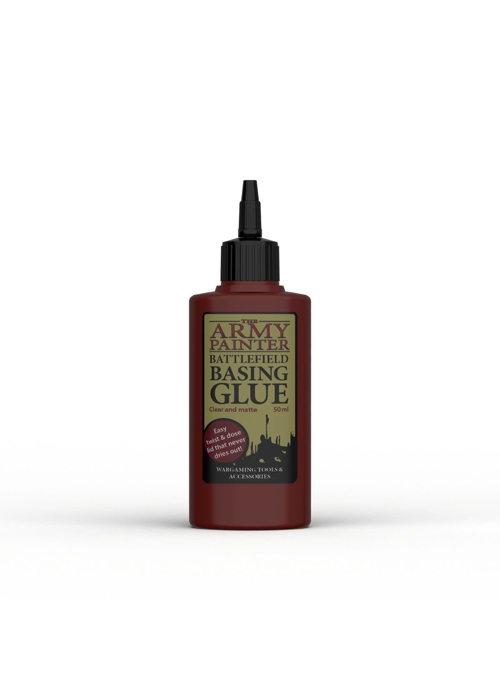 . ARMY PAINTER BASING GLUE