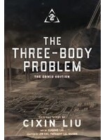 . THE THREE-BODY PROBLEM VOL 02