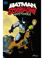 . BATMAN & SCOOBY-DOO MYSTERIES VOL 01 TP