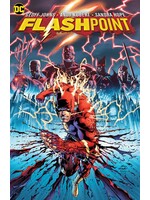 . FLASHPOINT TP (2024 ED)