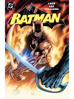 . BATMAN #616 FACSIMILE EDITION FOIL VAR