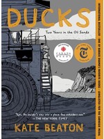 . DUCKS TWO YEARS IN THE OIL SANDS TP (MR)