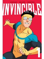 . INVINCIBLE TP VOL 01 NEW EDITION
