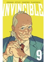 . INVINCIBLE TP VOL 09 NEW EDITION