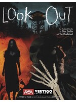 AWA LOOK OUT (ONE SHOT) (MR)