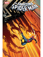 . AMAZING SPIDER-MAN (2025) #3