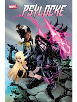. PSYLOCKE (2024) #7