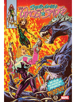. SPIDER-GWEN THE GHOST-SPIDER (2024) #13