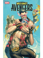 . WEST COAST AVENGERS (2024) #7