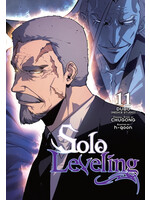 . SOLO LEVELING VOL 11 (MR)