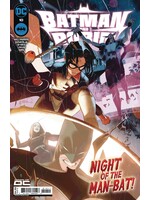 ABRAMS BATMAN AND ROBIN (2023) #10