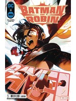 ABRAMS BATMAN AND ROBIN (2023) #12