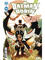 ABRAMS BATMAN AND ROBIN (2023) #13