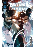 ABRAMS BATMAN AND ROBIN (2023) #9