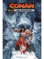 . CONAN THE BARBARIAN (2023) #15 CVR A ASRAR (MR)