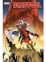 . DEADPOOL (2024) #2