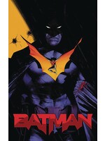 DYNAMIC FORCES DF BATMAN #125 CGC GRADED 9.8