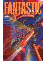 . FANTASTIC FOUR (2022) #23