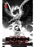FRANK MILLER PRESENTS LLC FRANK MILLERS RONIN BOOK TWO #3 (OF 6) (MR)